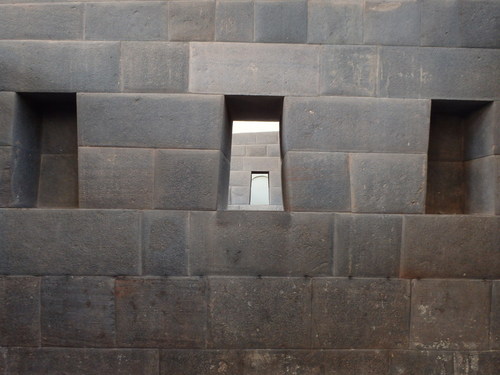 Inca Museum, Cuzco.